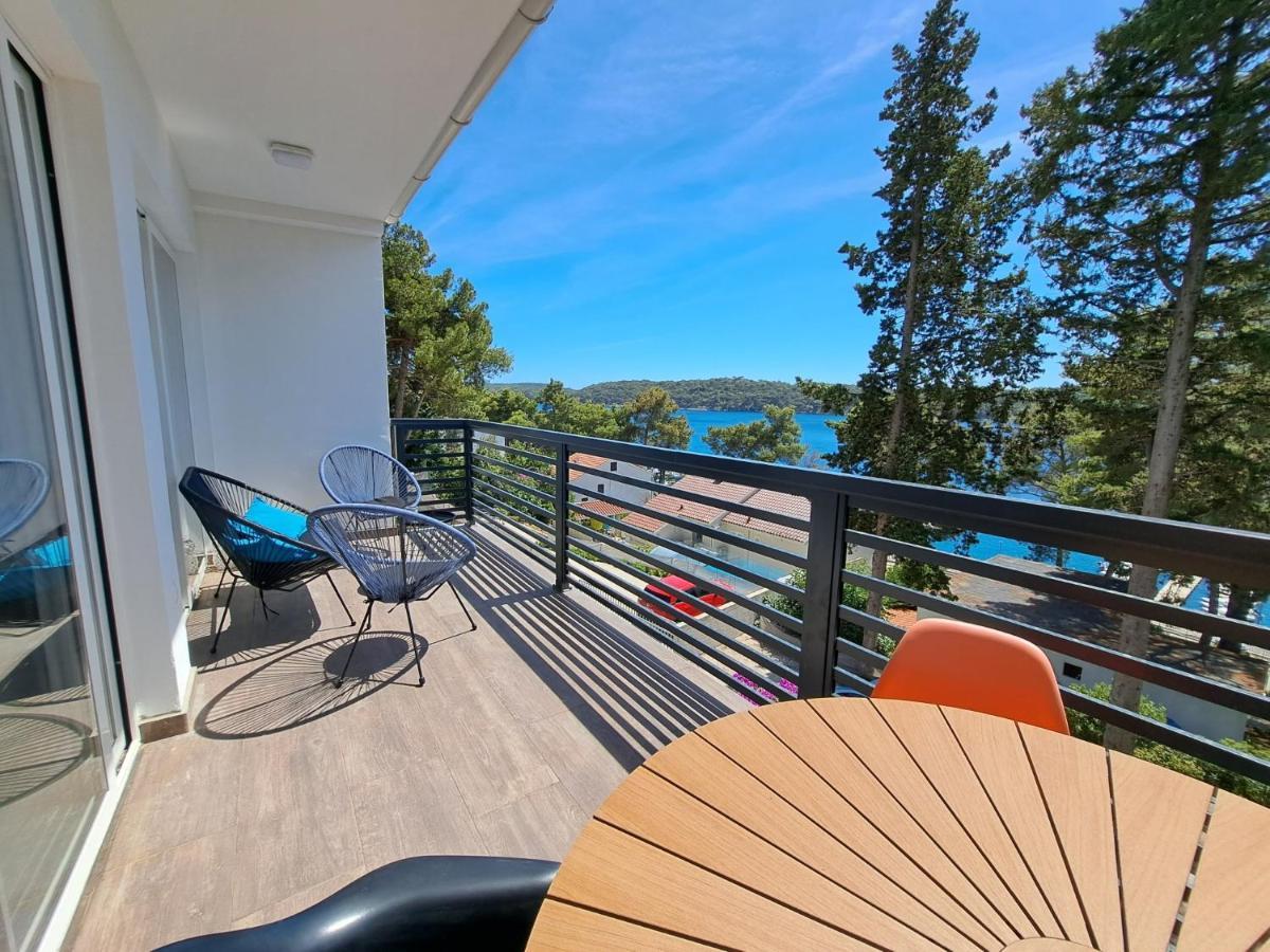 A2D1 Mali Losinj Exterior photo